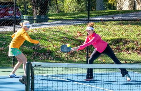 Stag Ridge Retreat - Foto 43