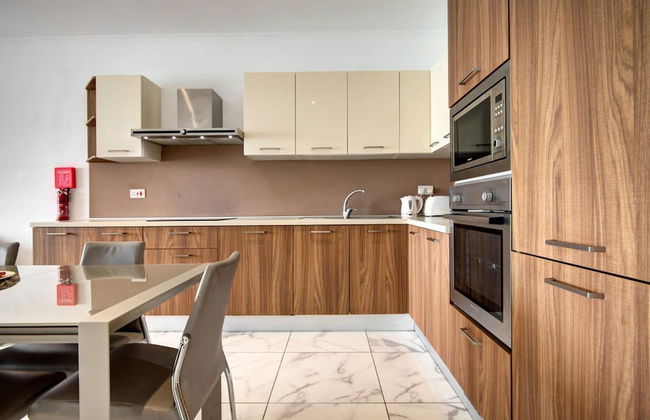 Modern Beach Apartment With Fantastic Sea Views - Foto 7