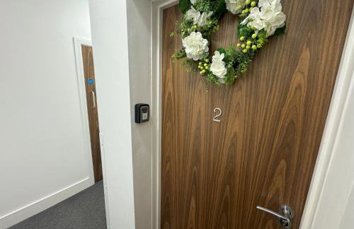 Harbour View - 1 Bedroom - Sleeps 2 - Foto 26