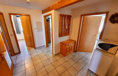 Ferienwohnung Matschak OG links - Foto 8