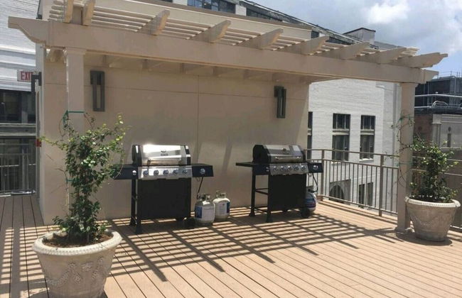 Legacy BnB Suites - Foto 70