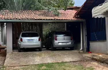 Sitio descanso da Serra - Foto 8