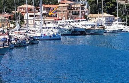 Paola's Full Sea View House - Foto 14