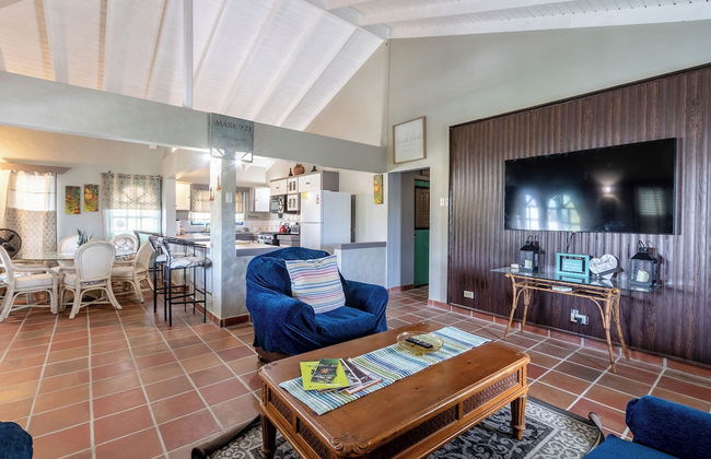 Restorations Tobago - Photo 34