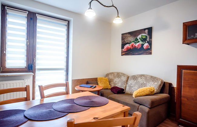 Apartamenty Sun & Snow Kraszewskiego - Foto 22