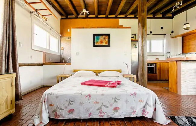 Stupa EcoVila - Photo 4