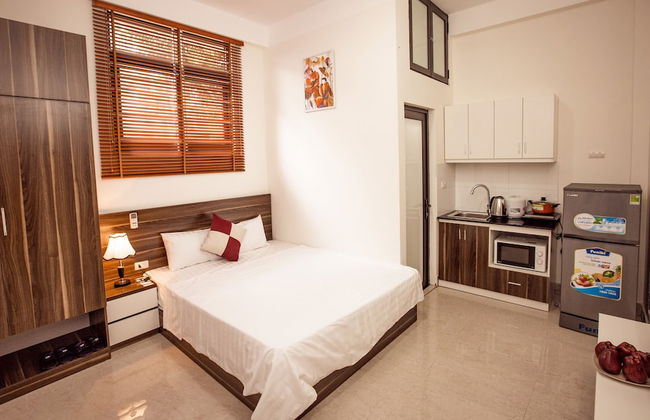 KorHan Apartment - Foto 10