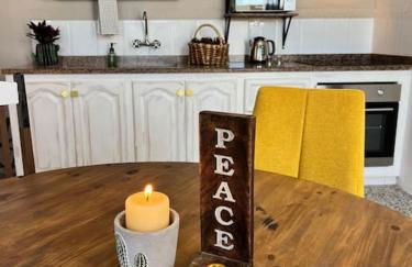 The Zarzamora Canary Little Home - Foto 22