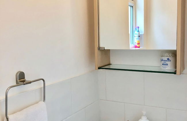 Purple Cloud Cottage - Photo 20