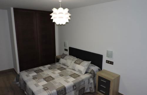 El Tranco Apartamentos - Foto 24