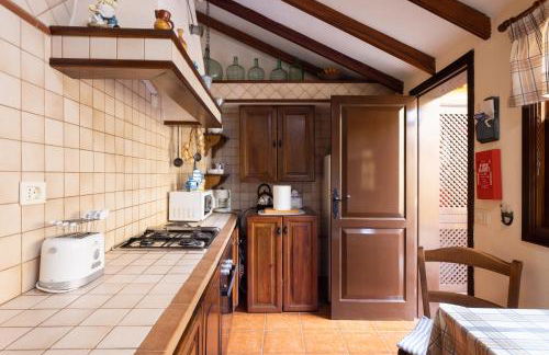 Live Casa Rural El Cango - Foto 17