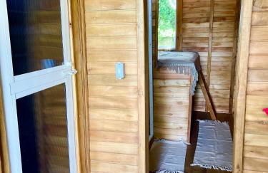 Chalé Barril com cozinha - Photo 55