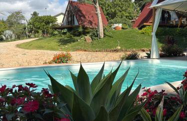 Sitio Lar da Terra - Foto 1