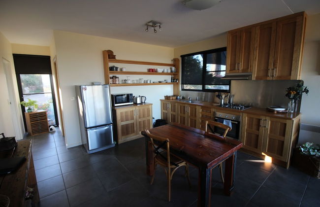 Down to Earth Farm Retreat - Foto 12