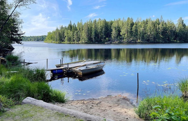 4 Star Holiday Home in Mellosa-by Traum - Foto 29