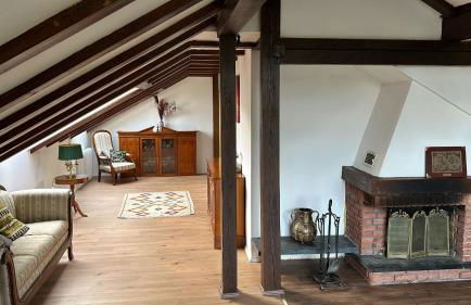 Wohnung im Schwarzwald mit Panorama Blick - Foto 24