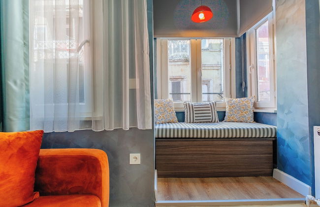 Taksim Bi Center - Foto 1