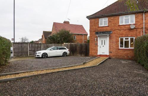 Relaxation by Olauda SA - 3 Bed House with Free Parking - Foto 26