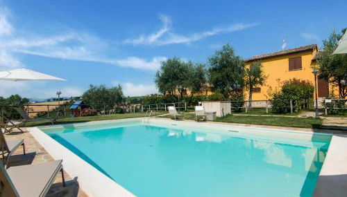Villa in Ostra Vetere With Pool and Jacuzzis - Foto 4