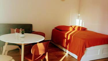 Le Nid des Salins - Studio Mer & Terrasse - Foto 5