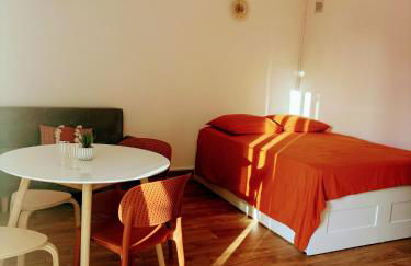 Le Nid des Salins - Studio Mer & Terrasse - Foto 5