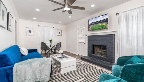 Luxe Home Near Braves Stadium - Foto 4