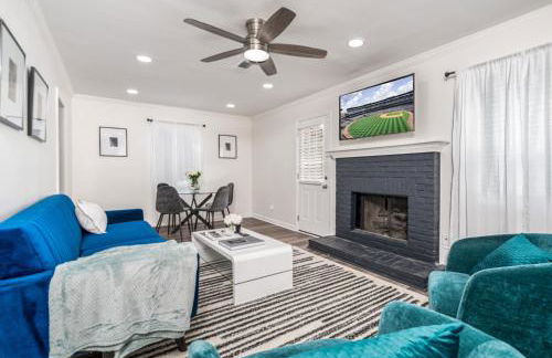 Luxe Home Near Braves Stadium - Foto 4