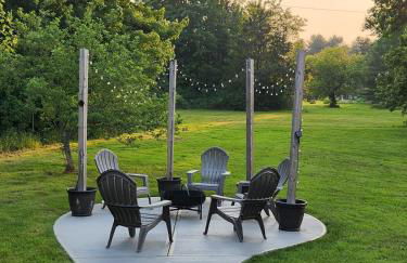 Cozy Cabin minutes from Lake Oneida - Photo 61