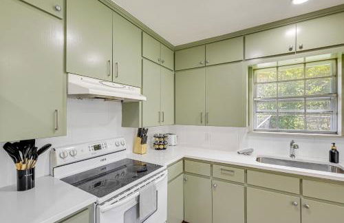 3 Mi to Dtwn Temple Group-Ready Home with Yard - Foto 9