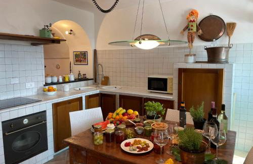 Holiday Home Casa Sylvie by Interhome - Foto 12