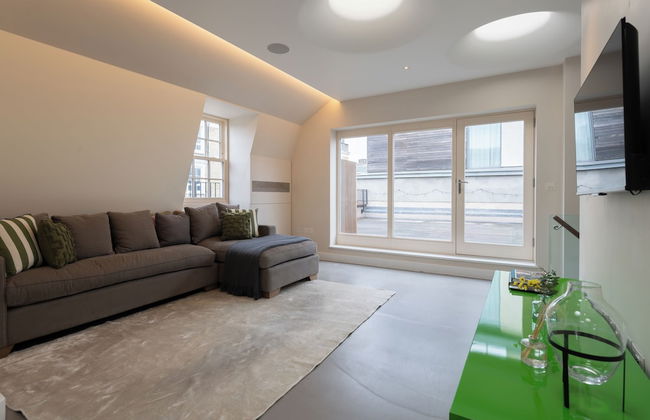 VESTO King's Cross - Foto 20