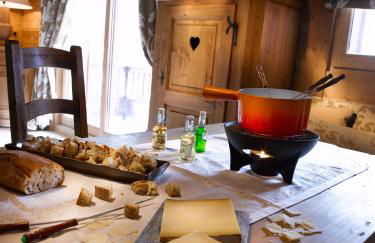 CGH Résidences & Spas Orée Des Cimes - Foto 19