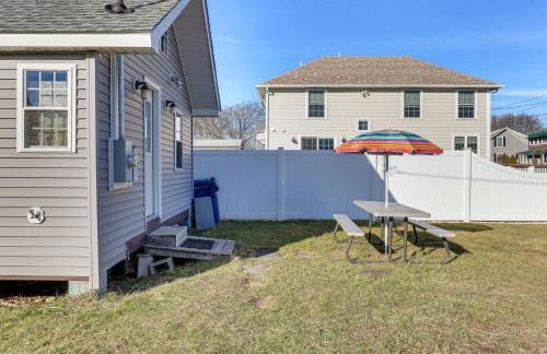 Charming Old Lyme Cottage, Steps to Private Beach! - Foto 21