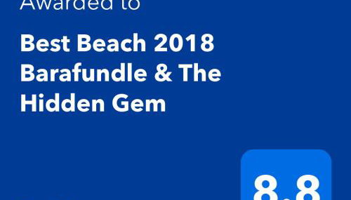 Best Beach 2025 "Little Haven" & The Hidden Gem - Foto 3