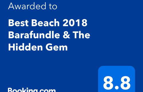 Best Beach 2025 "Little Haven" & The Hidden Gem - Foto 3