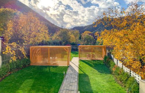 Appartements am Bodetal - Foto 16