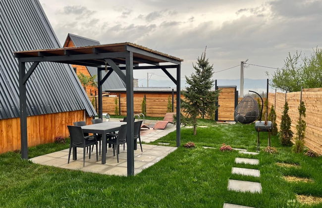 HHZ GREEN LİFE STALL - Foto 13