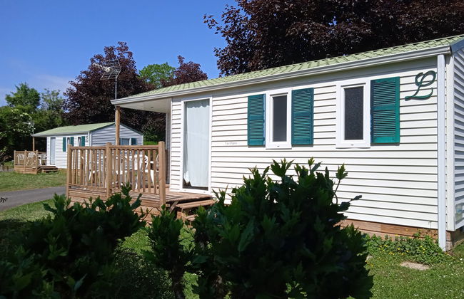 Le Domaine du Lambon - Foto 1