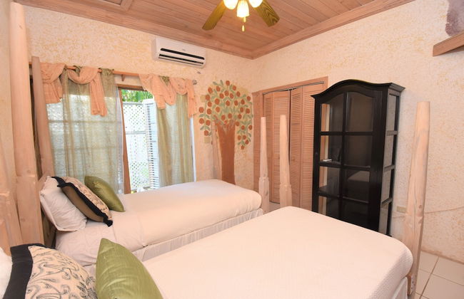 The Sugar Apple Lodging - Foto 12