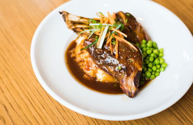 Rainforest Deluxe - Photo 27