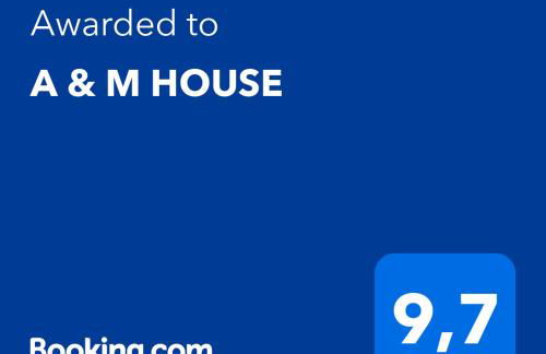 A & M HOUSE - Foto 44