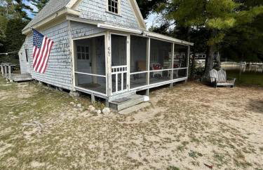 FRIENDLY INN LIMIT 5 cottage - Foto 1