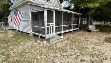 FRIENDLY INN LIMIT 5 cottage - Foto 1