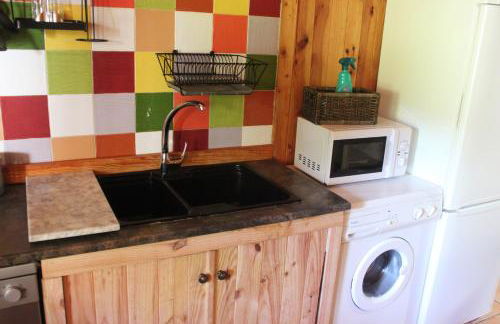 Las Tejeruelas Casa Rural - Foto 14