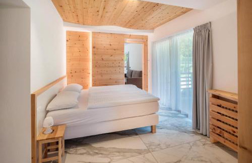 Apart Wellness Alpino con minispa - Foto 11