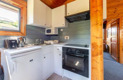 Chalet Lodge 1 by Interhome - Foto 22