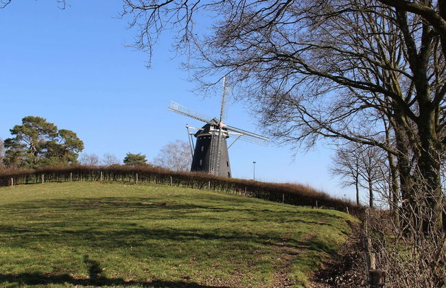 Apartment in Ubachsberg Near Scenic Trails - Photo 21