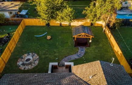 Luxury Home w Hot Tub near AT&T Stadium - Foto 35