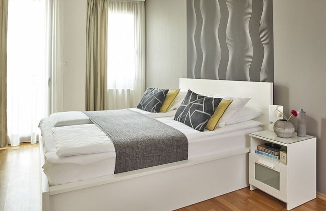 7seasons Apartments Budapest - Foto 9