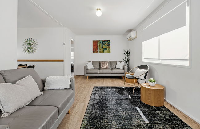 BIG4 Tasman Holiday Parks - Tathra Beach - Photo 41